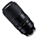 Objectif 50-400mm